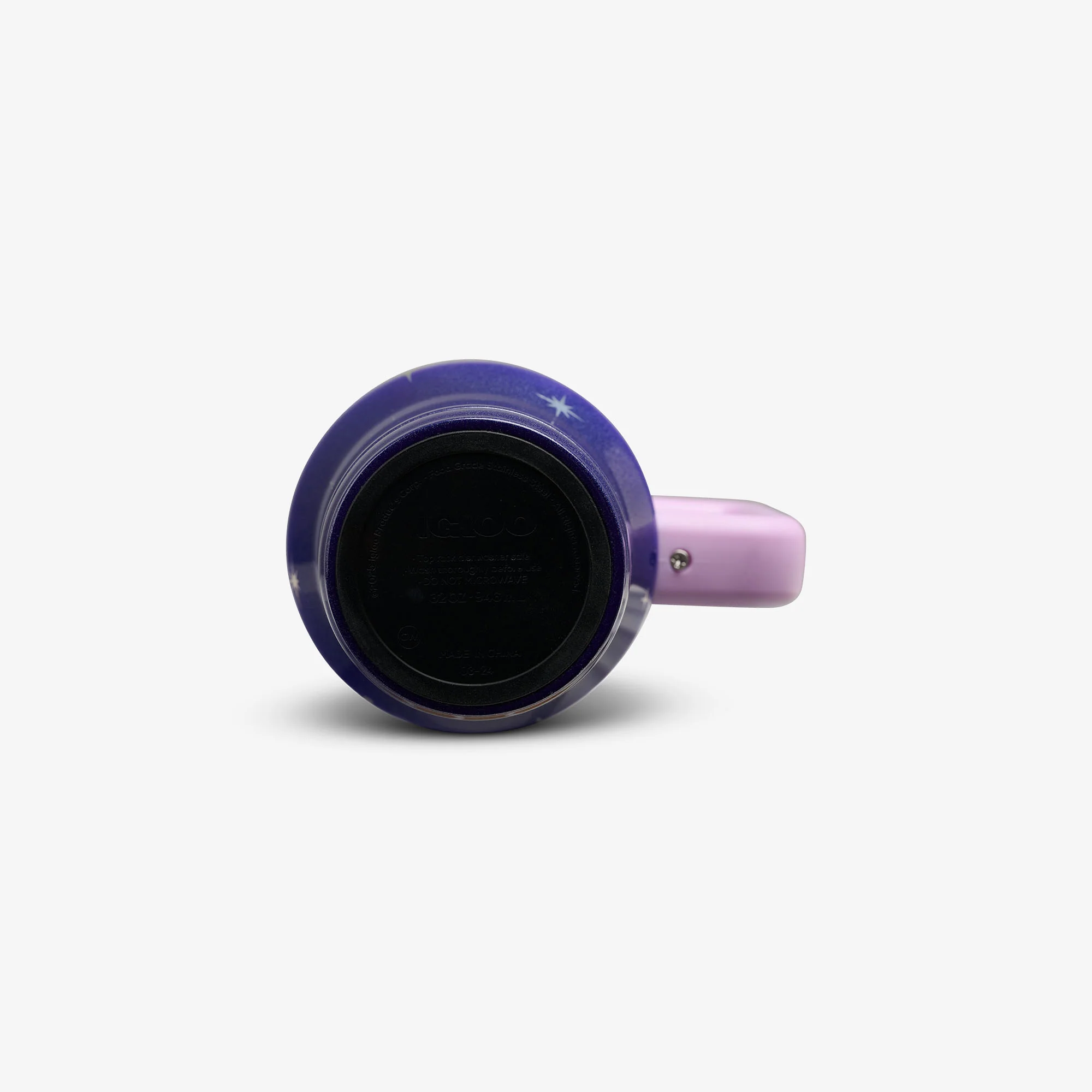 32 Oz Flip ‘n’ Sip Travel Mug - Image 14