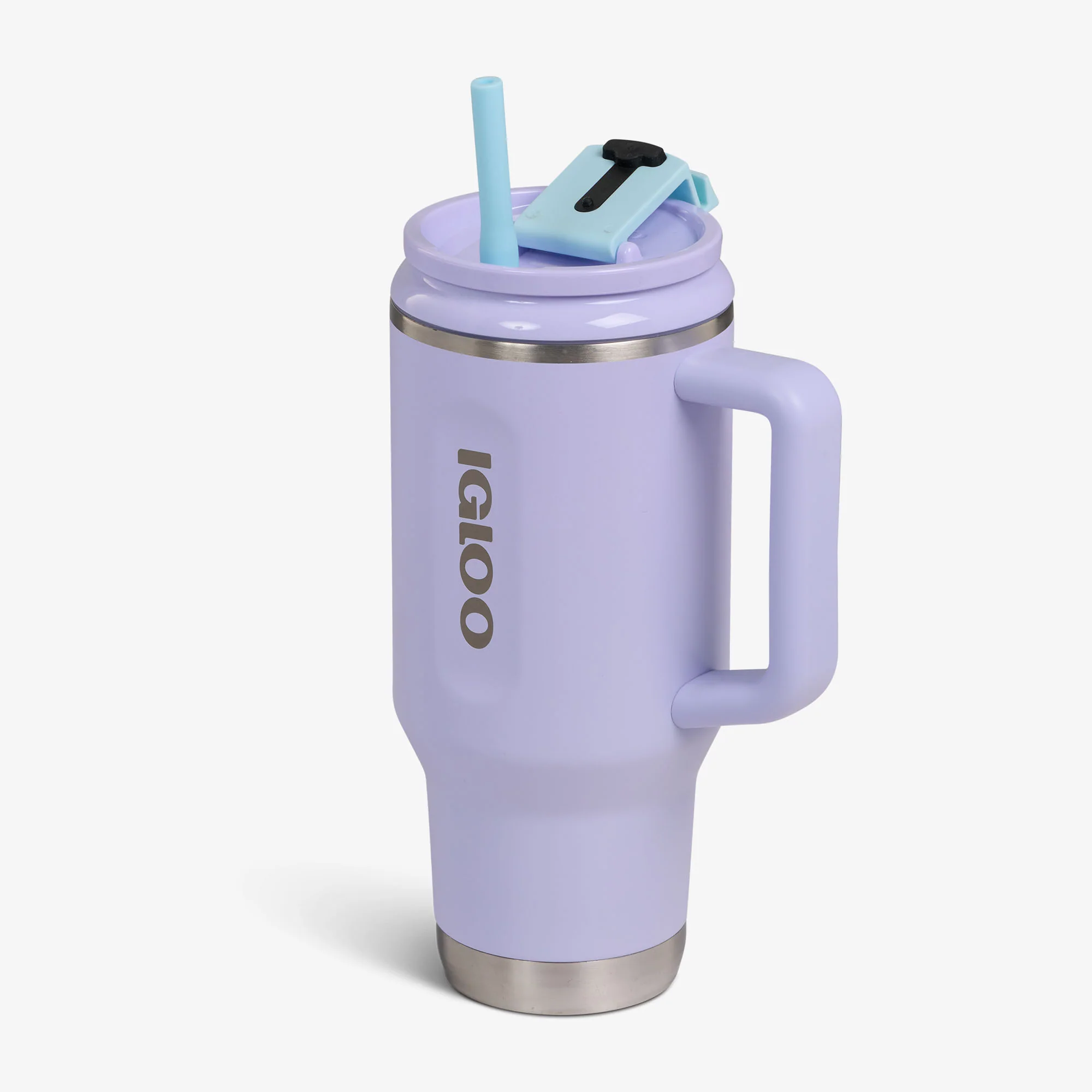 32 Oz Flip ‘n’ Sip Travel Mug - Image 44