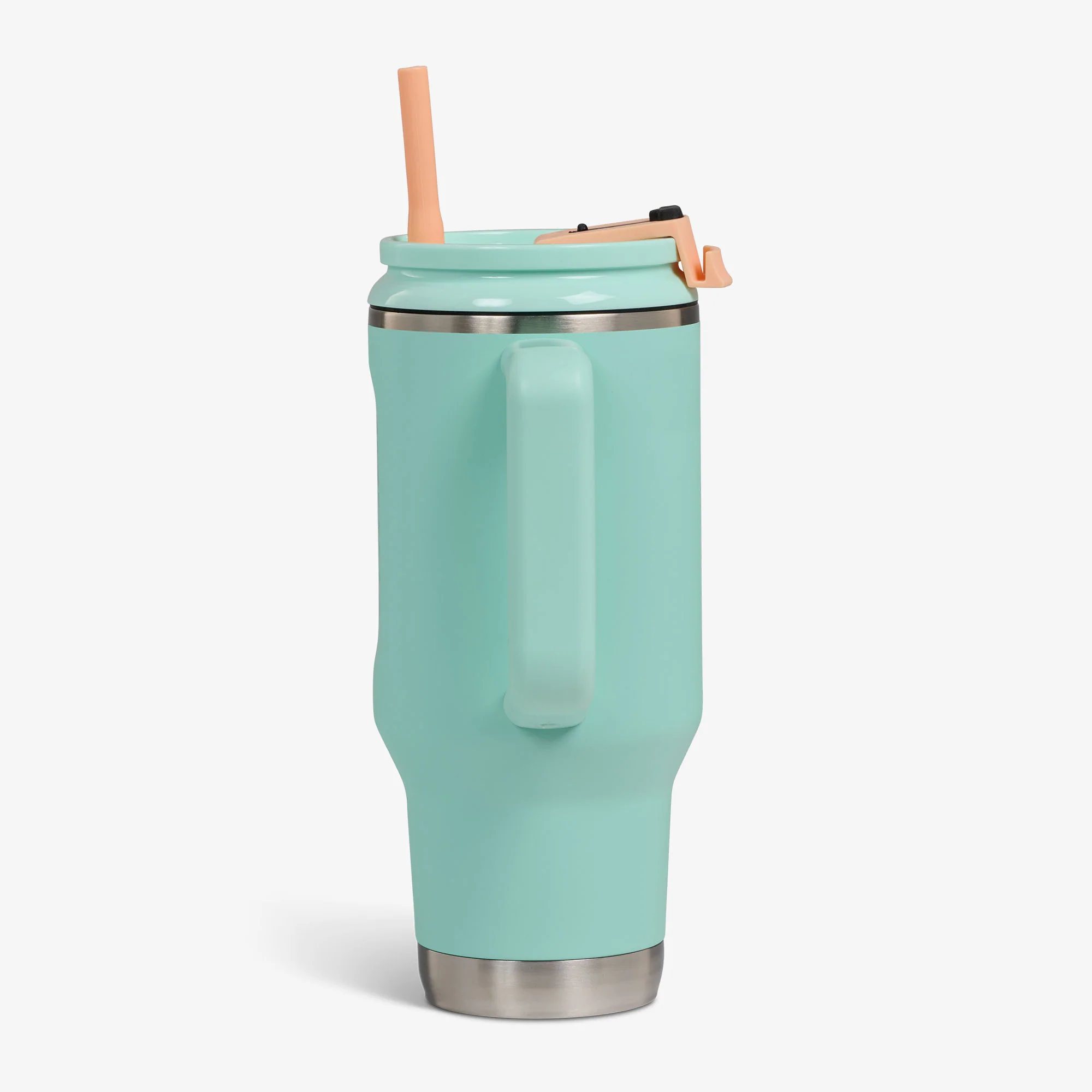 32 Oz Flip ‘n’ Sip Travel Mug - Image 81
