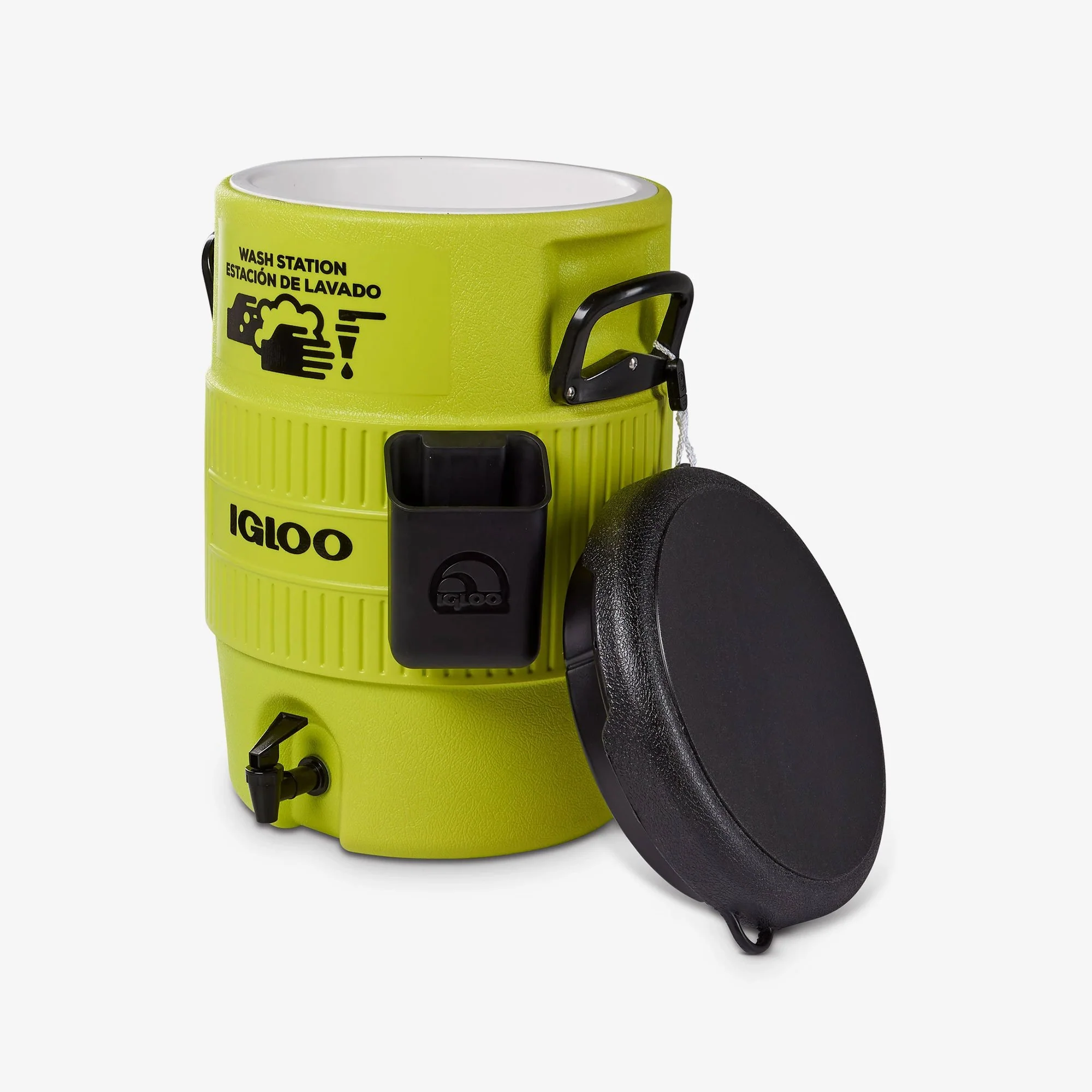 5 Gallon Handwash Station - Image 3