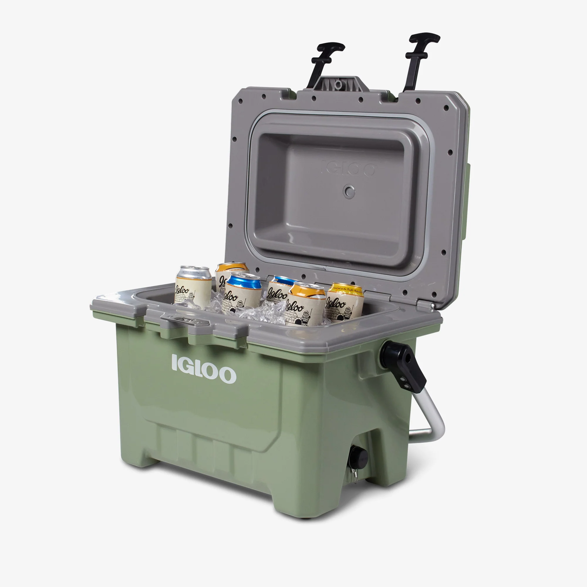 IMX 24 Qt Cooler - Image 13