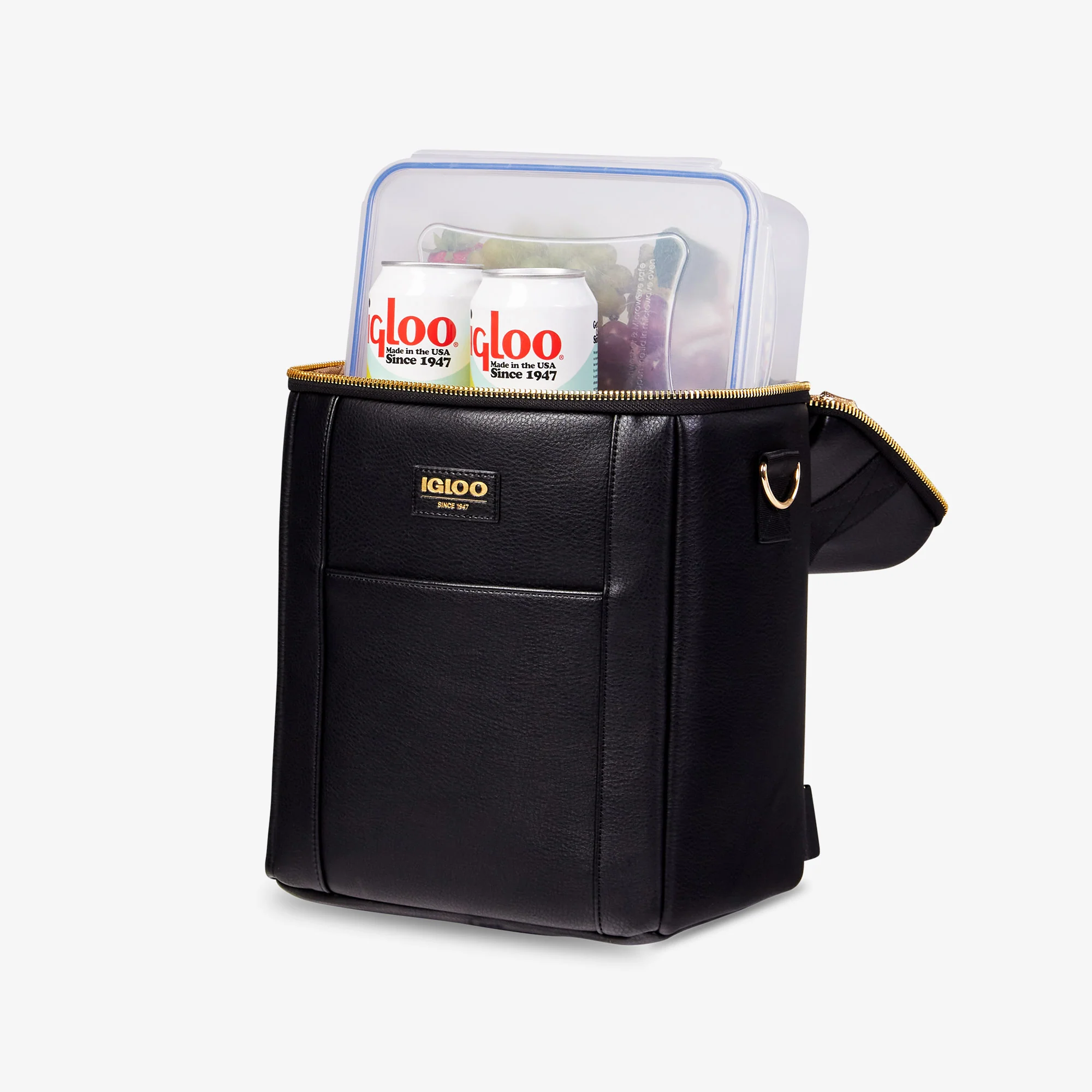 Igloo Luxe® Mini Convertible Backpack - Image 8