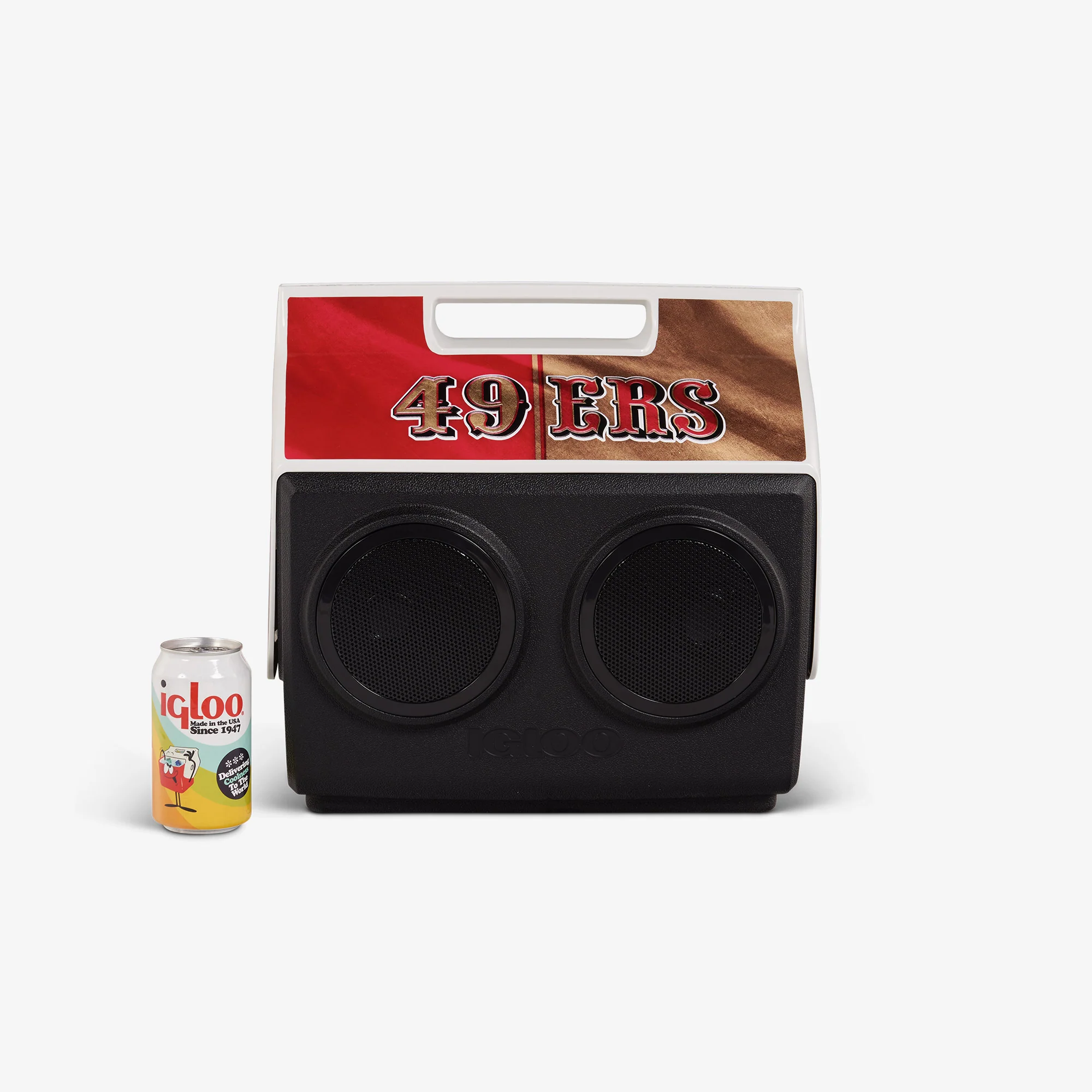 San Francisco 49ers KoolTunes® - Image 7