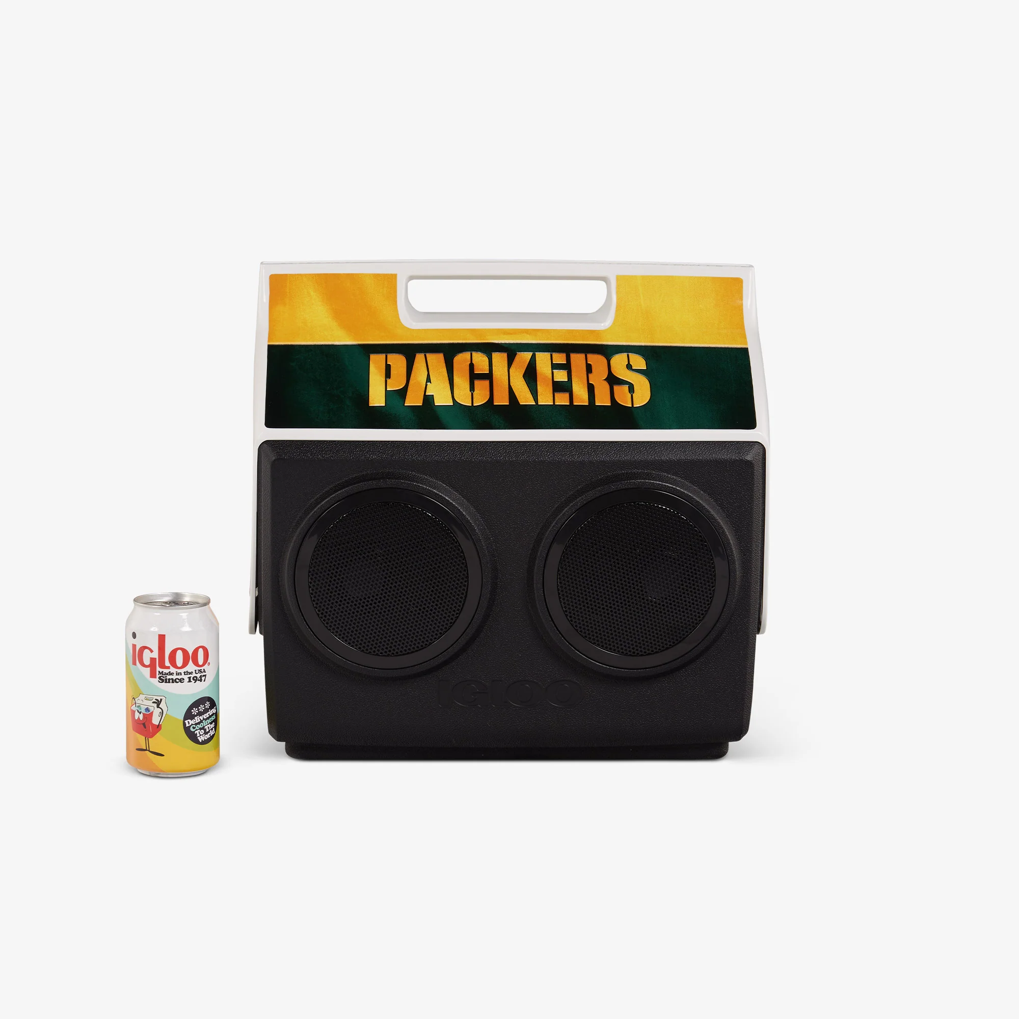 Green Bay Packers KoolTunes® - Image 7
