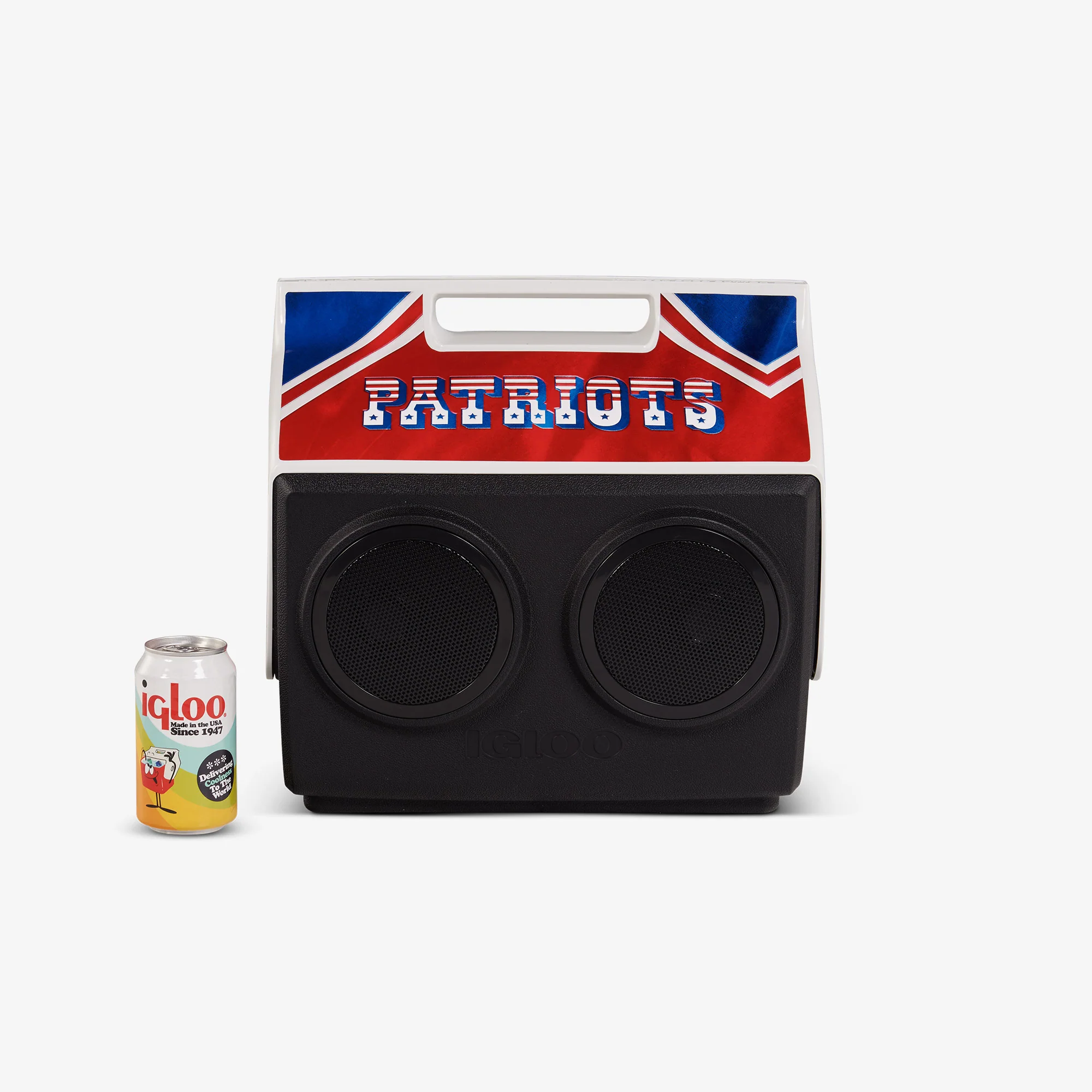 New England Patriots KoolTunes® - Image 7