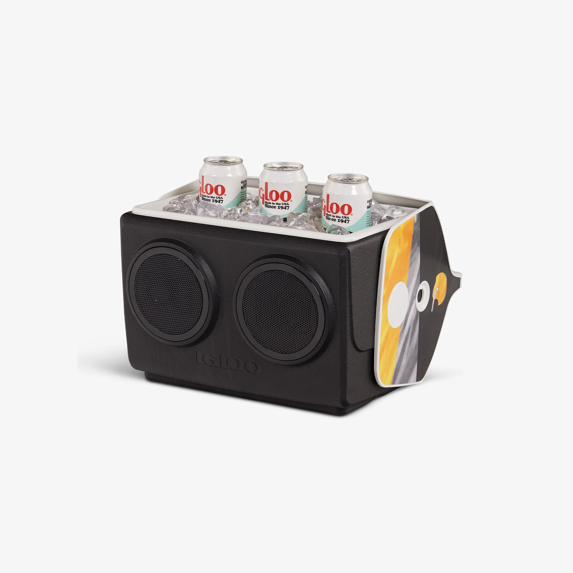 Pittsburgh Steelers KoolTunes® - Image 4