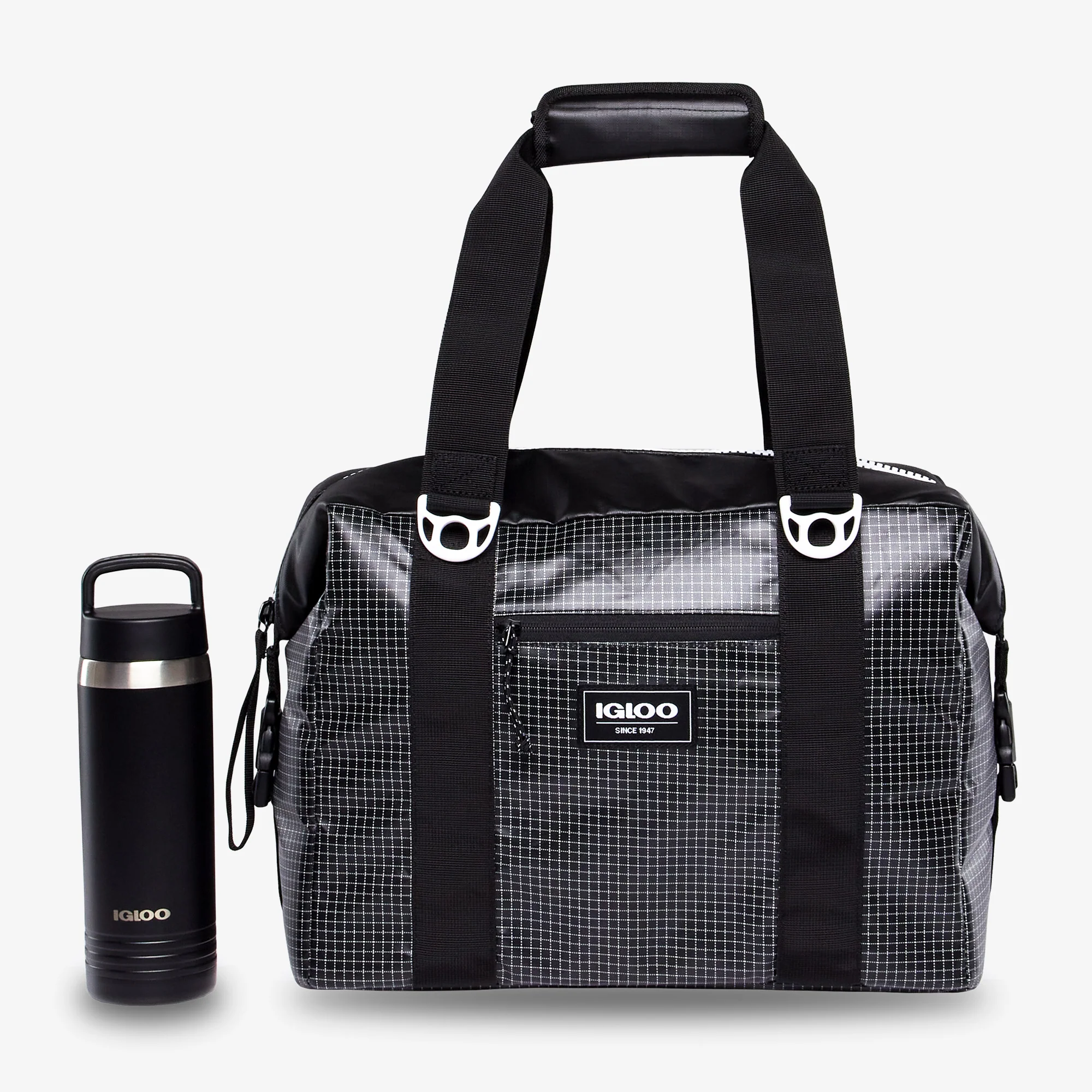 Outdoor Pro Snapdown 36-Can Bag - Image 6