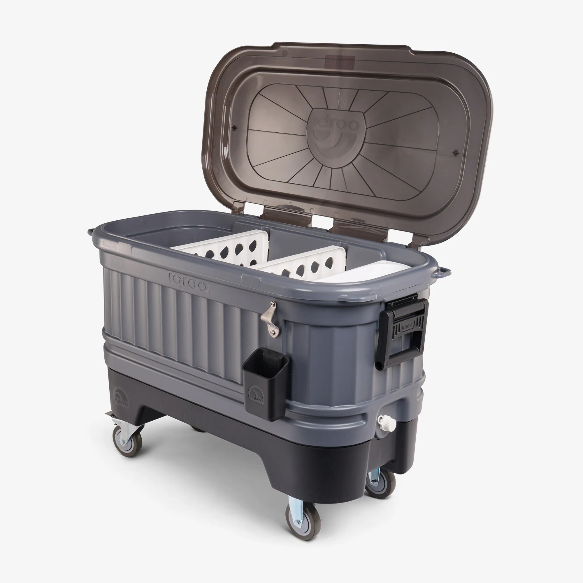 Party Bar 125 Qt Cooler - Image 23