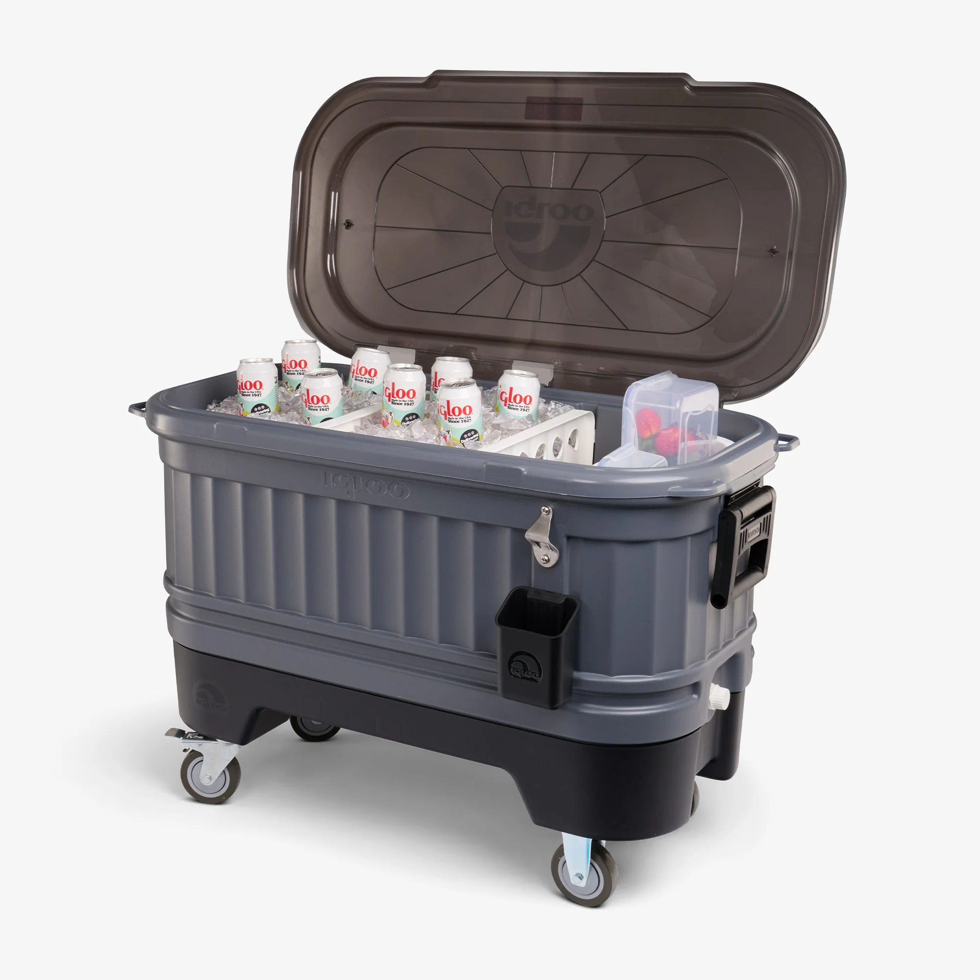 Party Bar 125 Qt Cooler - Image 25