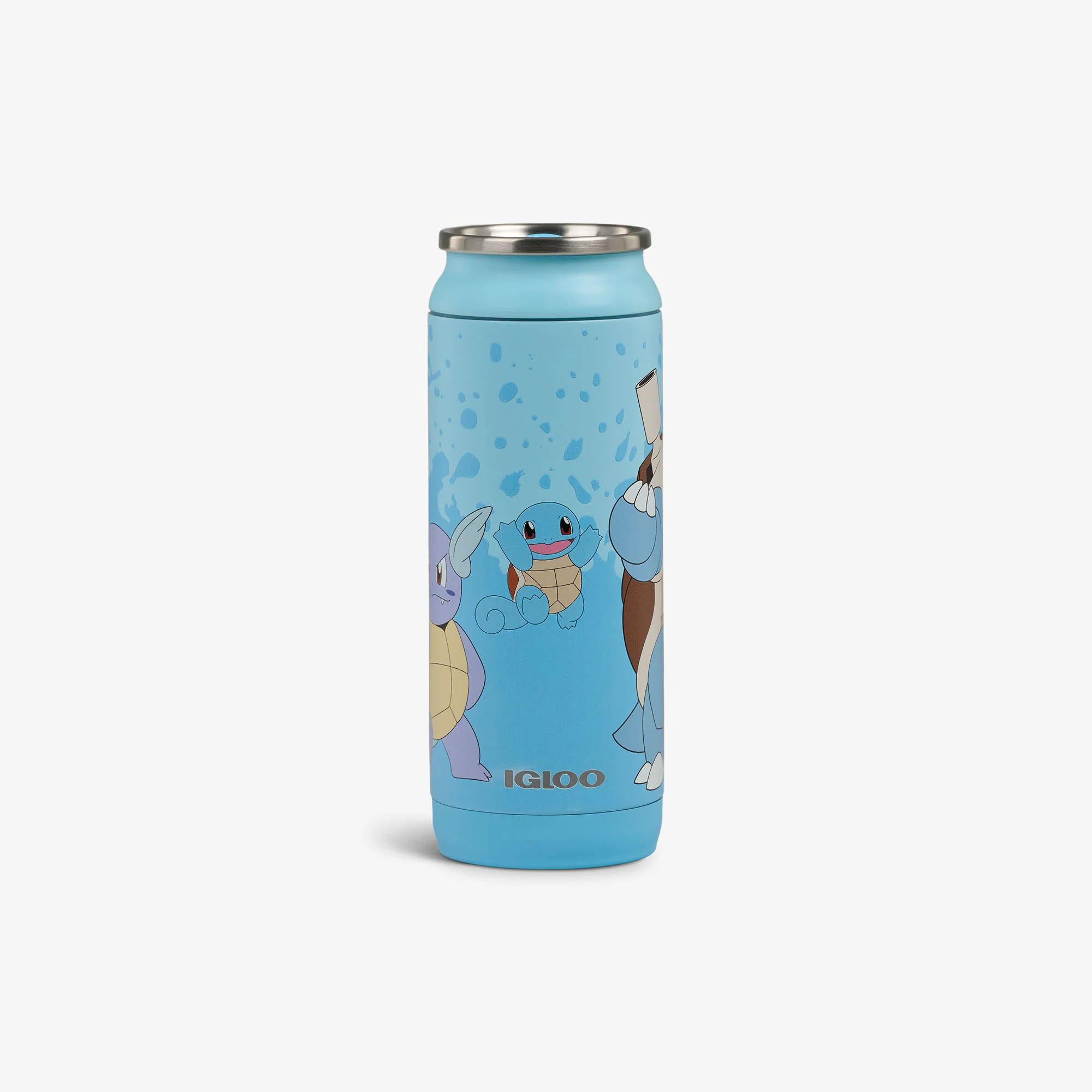 Pokémon 16 Oz Can - Image 11