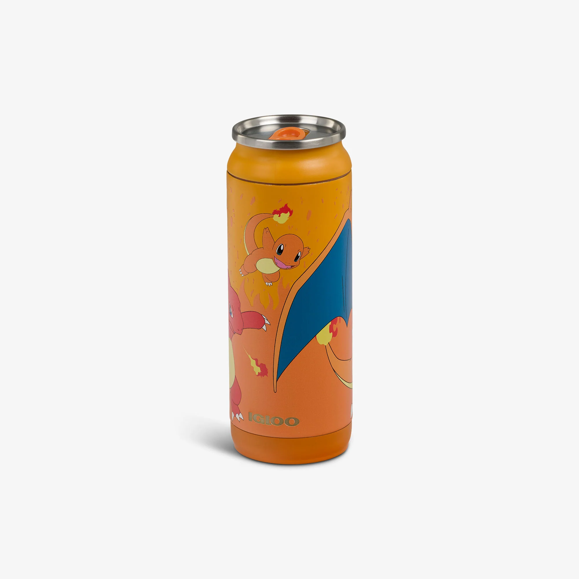 Pokémon 16 Oz Can - Image 17