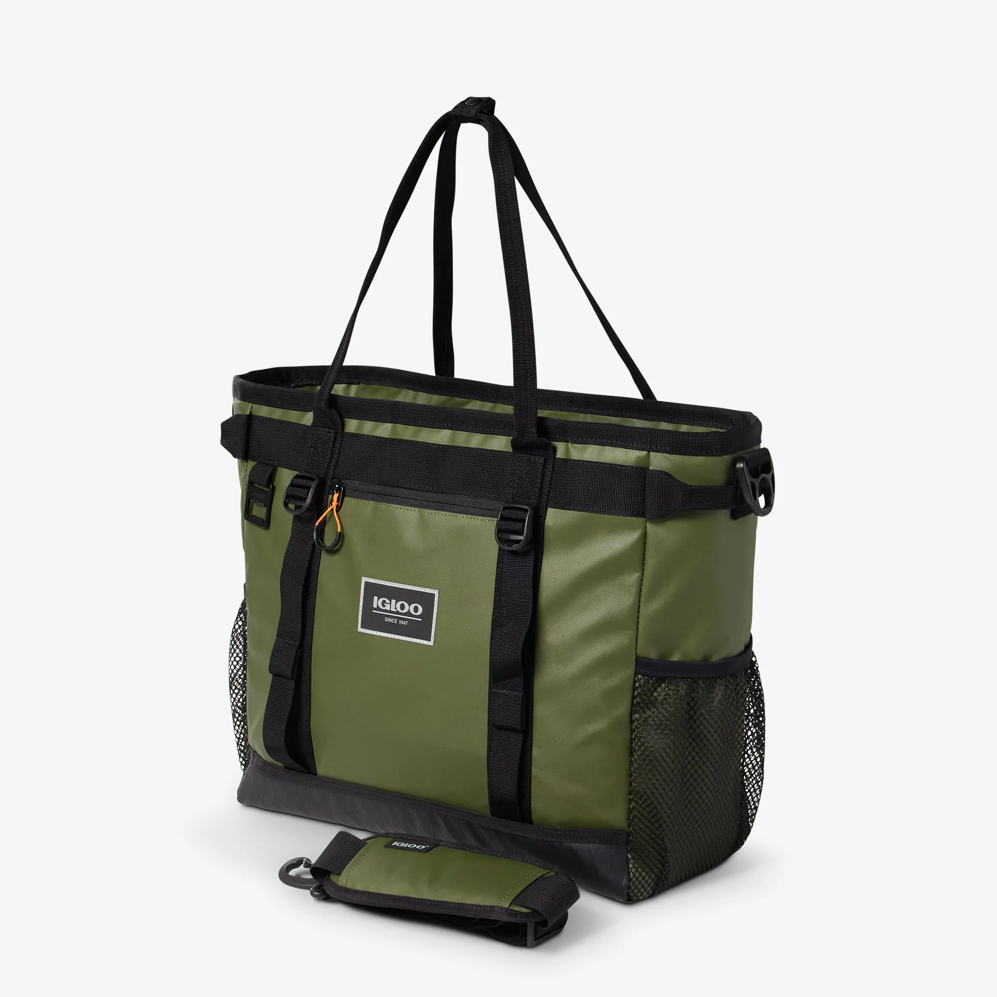 Pursuit 30-Can Tote - Image 12