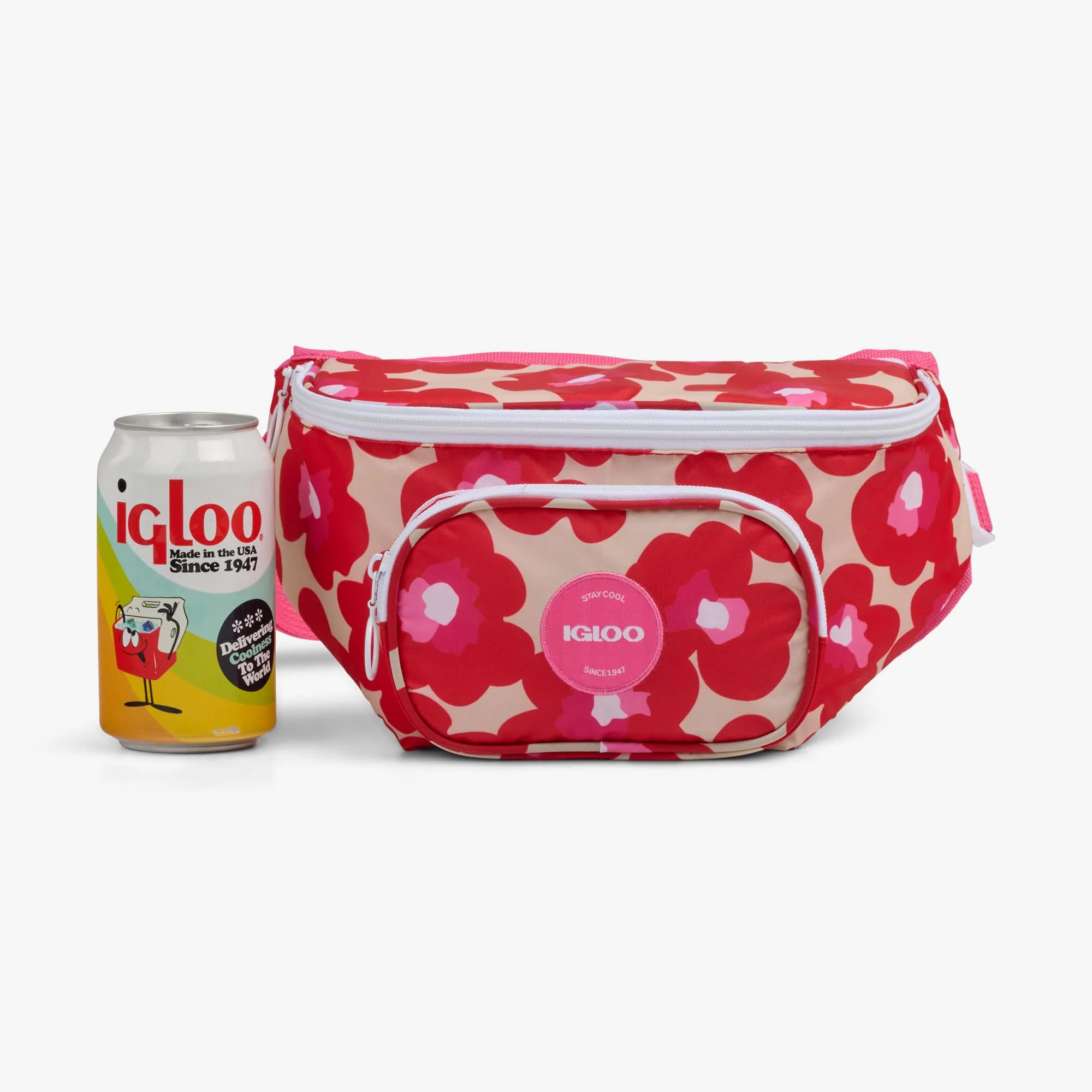 Retro Fanny Pack - Image 10