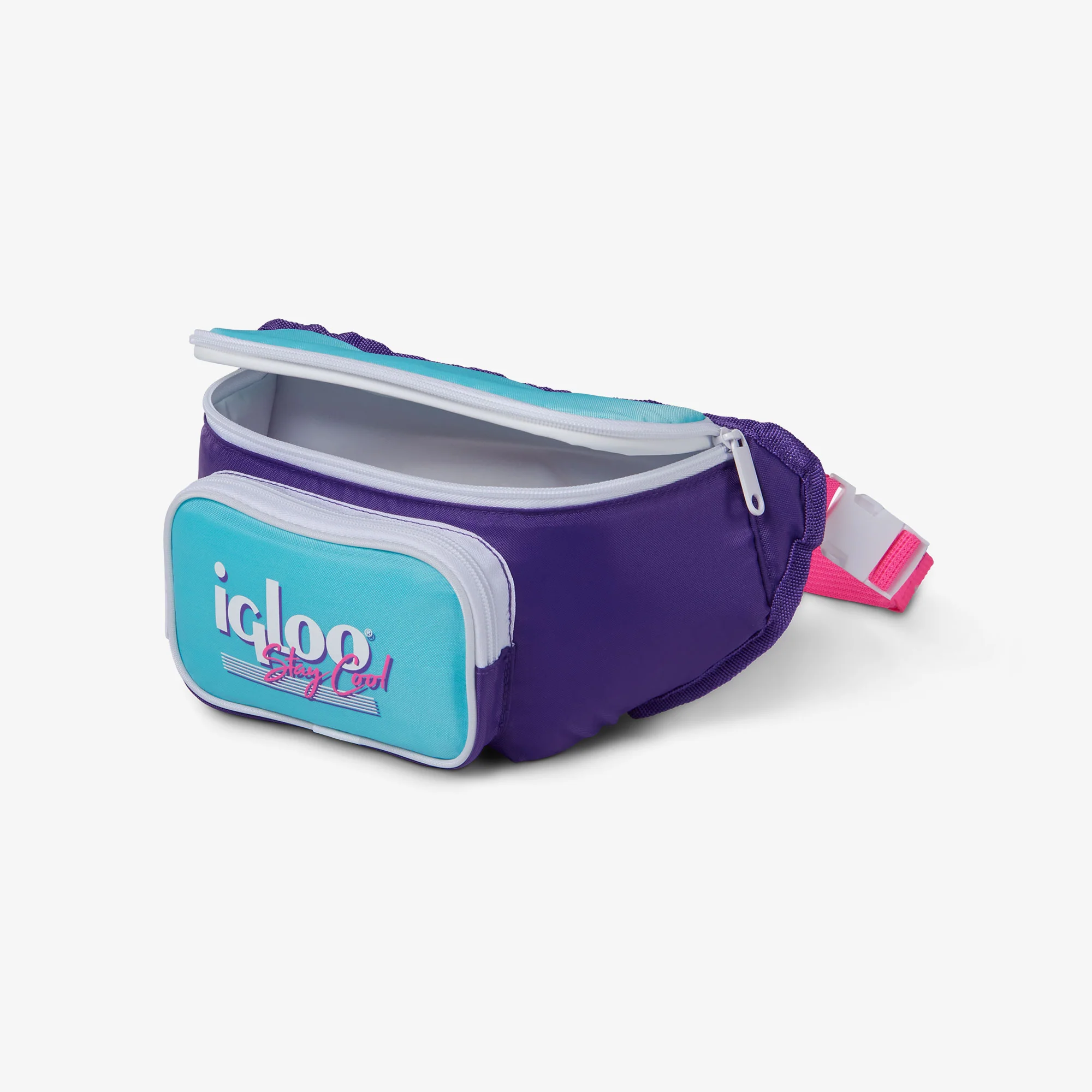 Retro Fanny Pack - Image 27