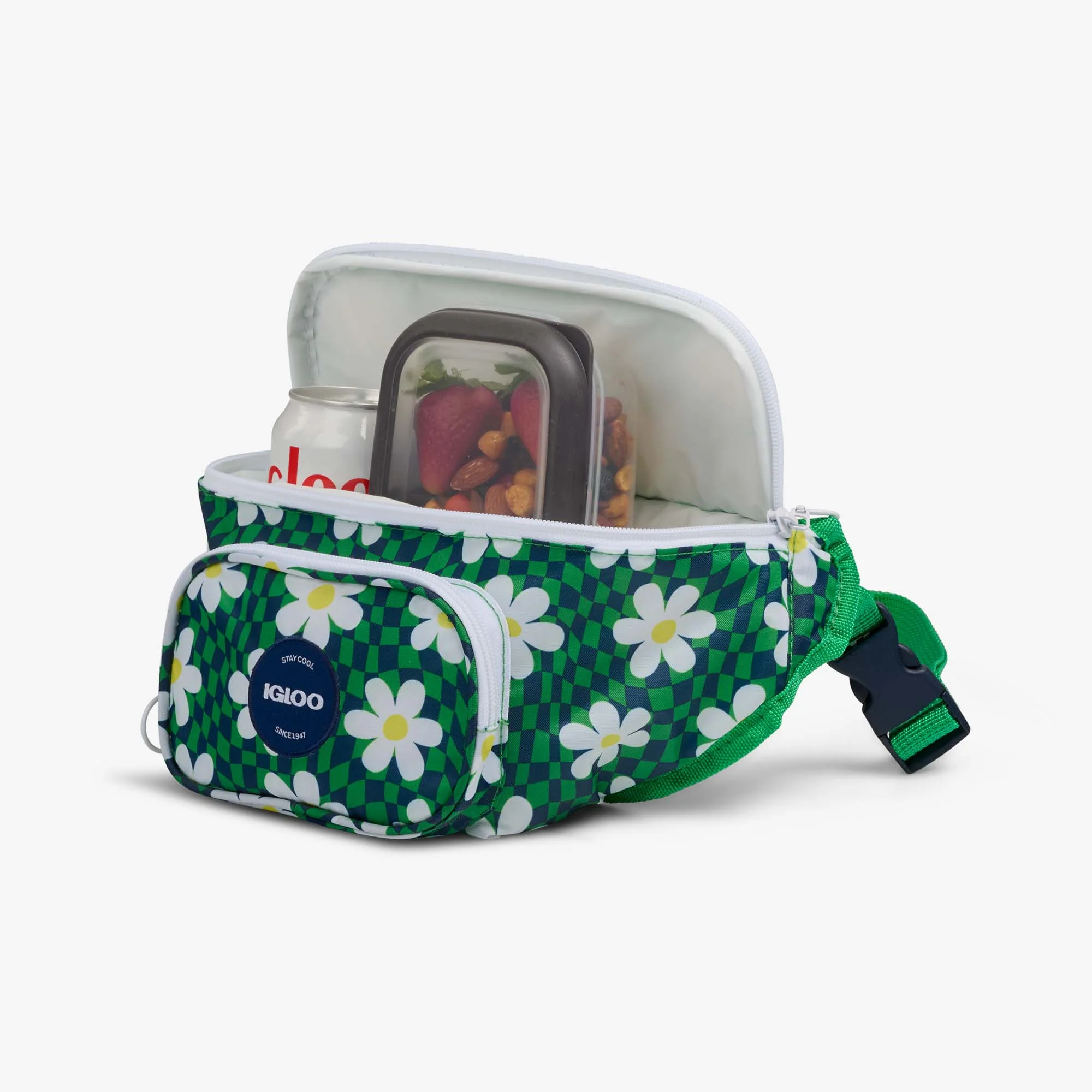Retro Fanny Pack - Image 3