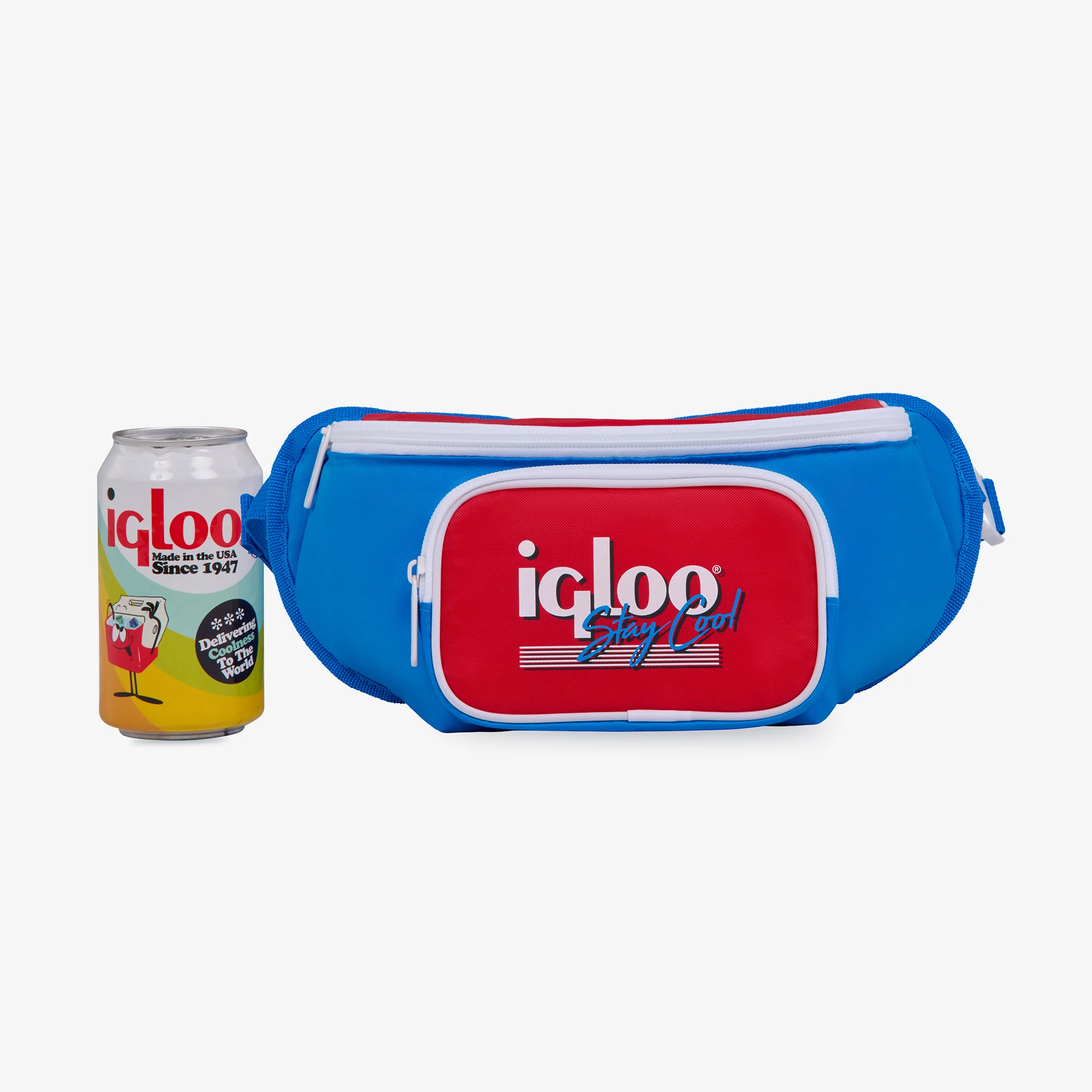 Retro Fanny Pack - Image 58