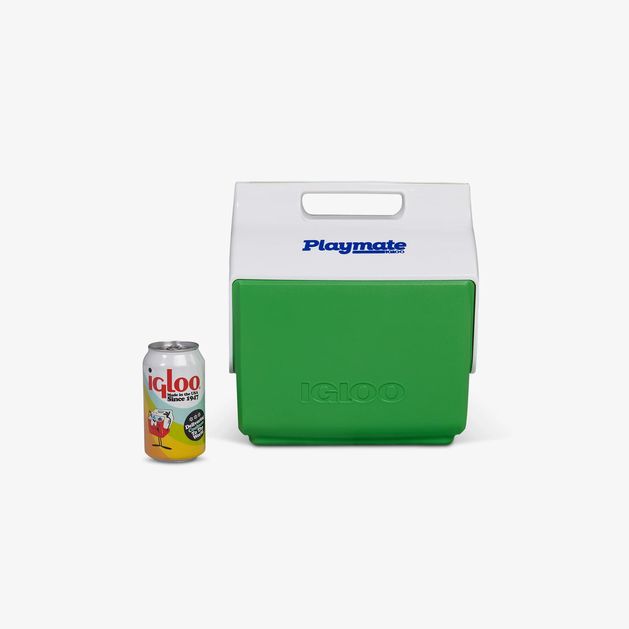 Retro Little Playmate 7 Qt Cooler - Image 40
