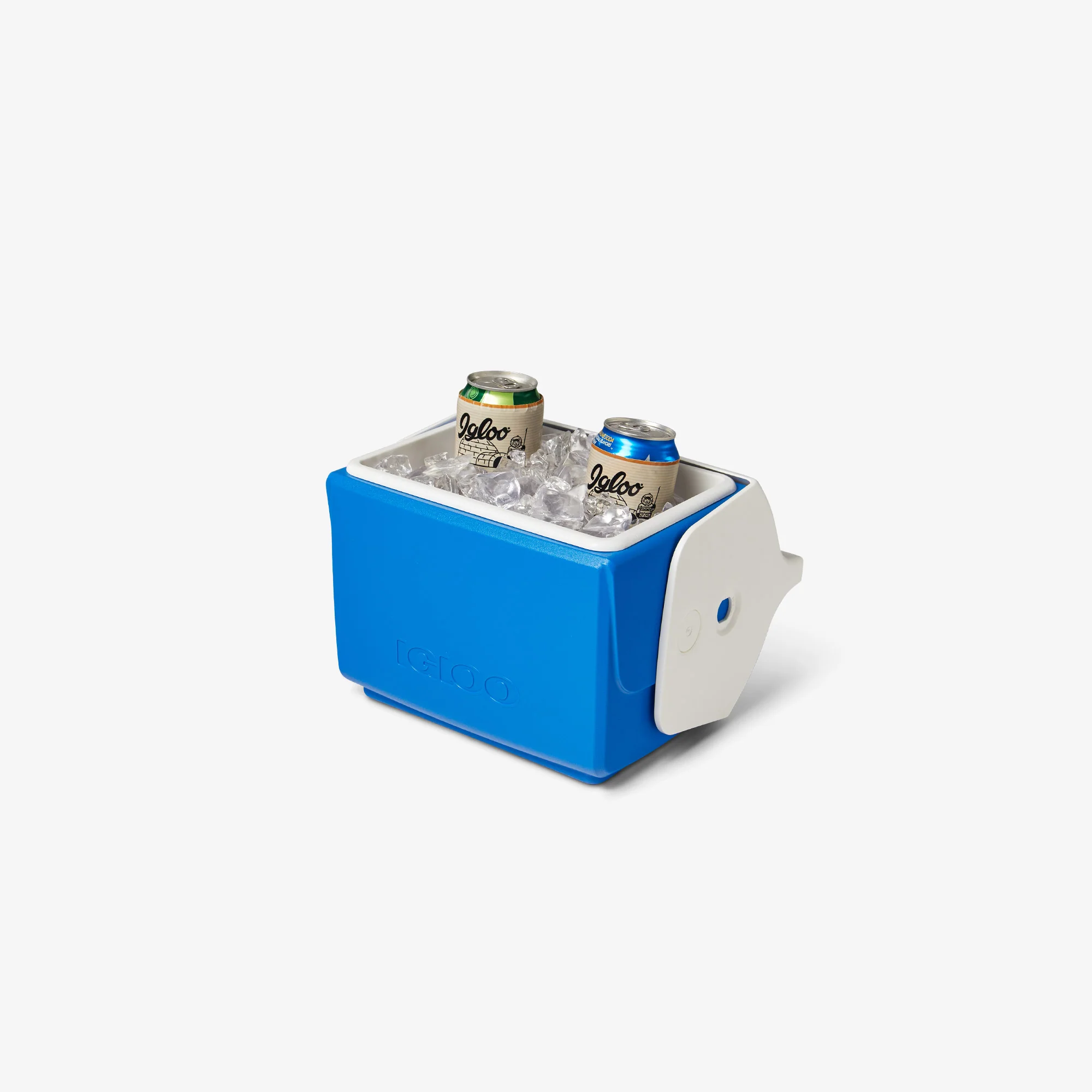 Retro Little Playmate 7 Qt Cooler - Image 47