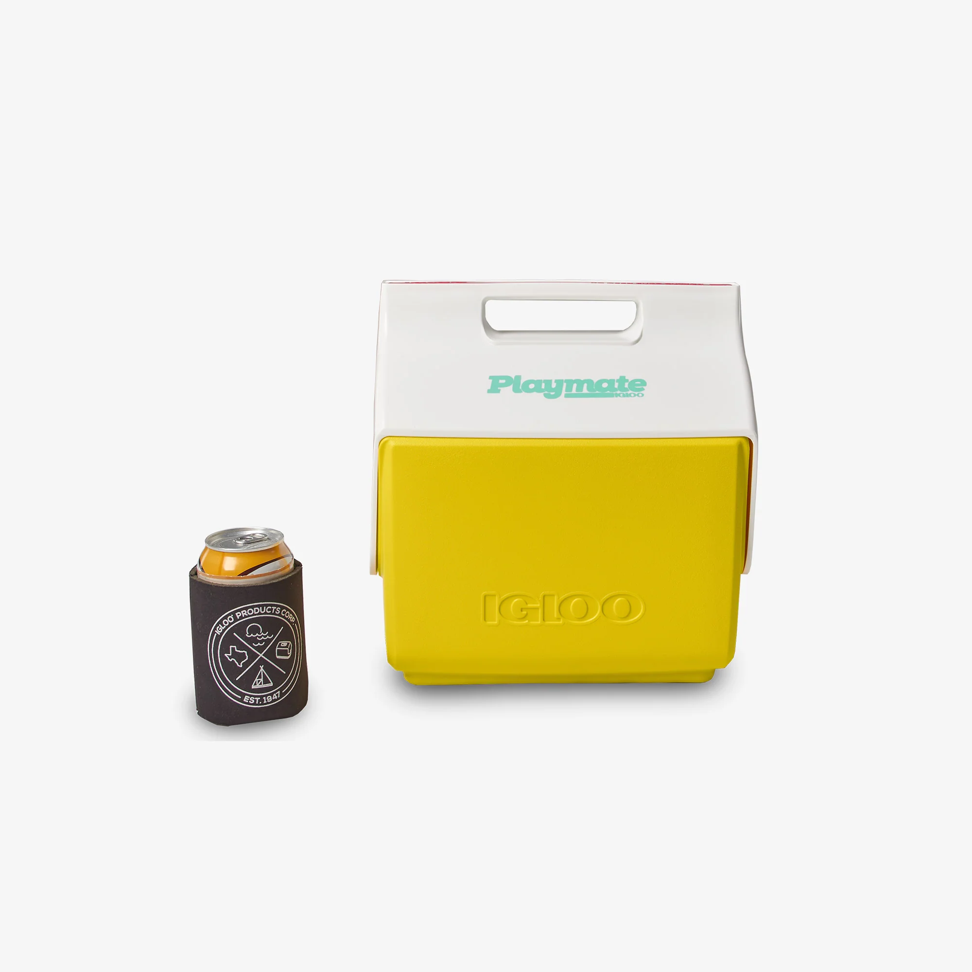 Retro Little Playmate 7 Qt Cooler - Image 56