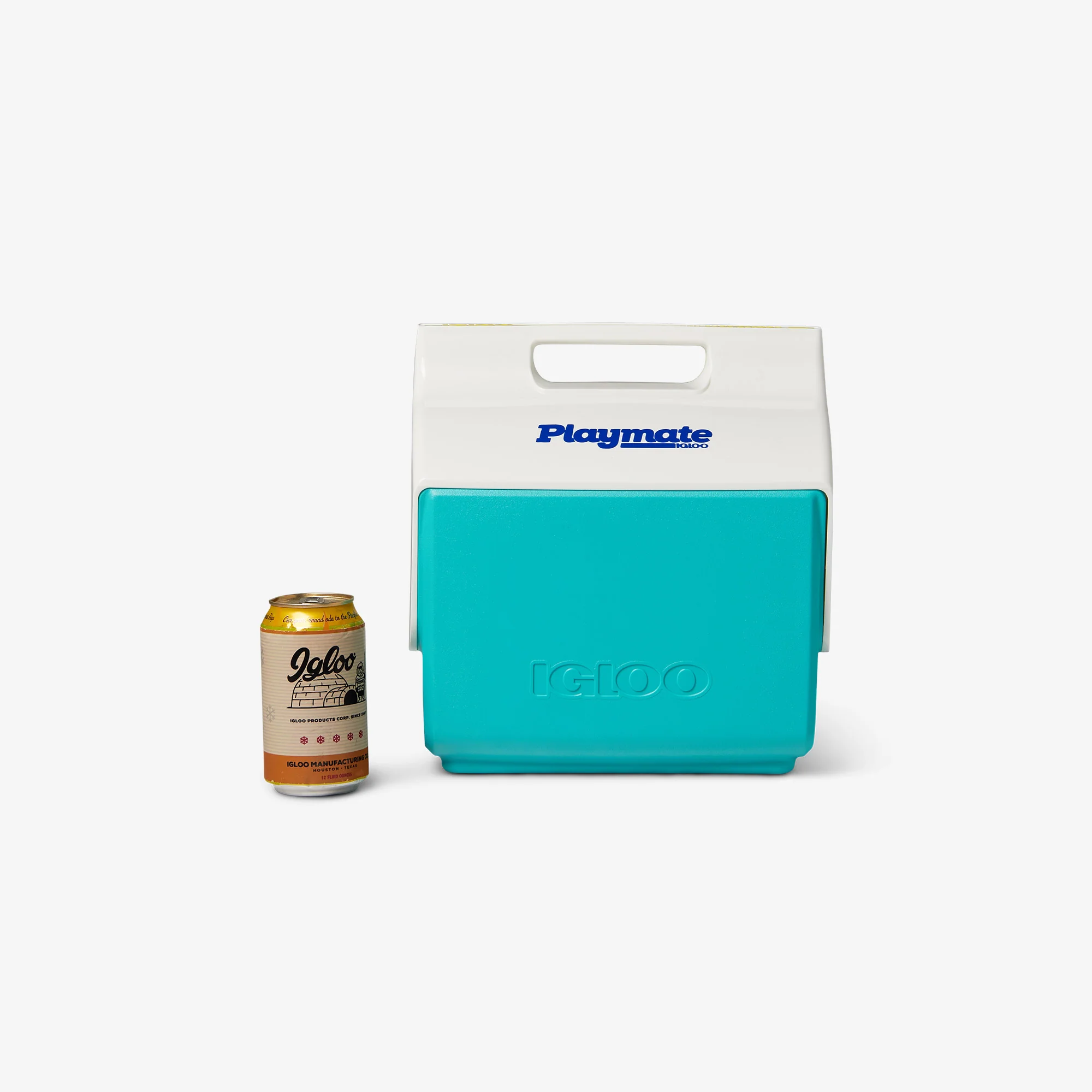 Retro Little Playmate 7 Qt Cooler - Image 64