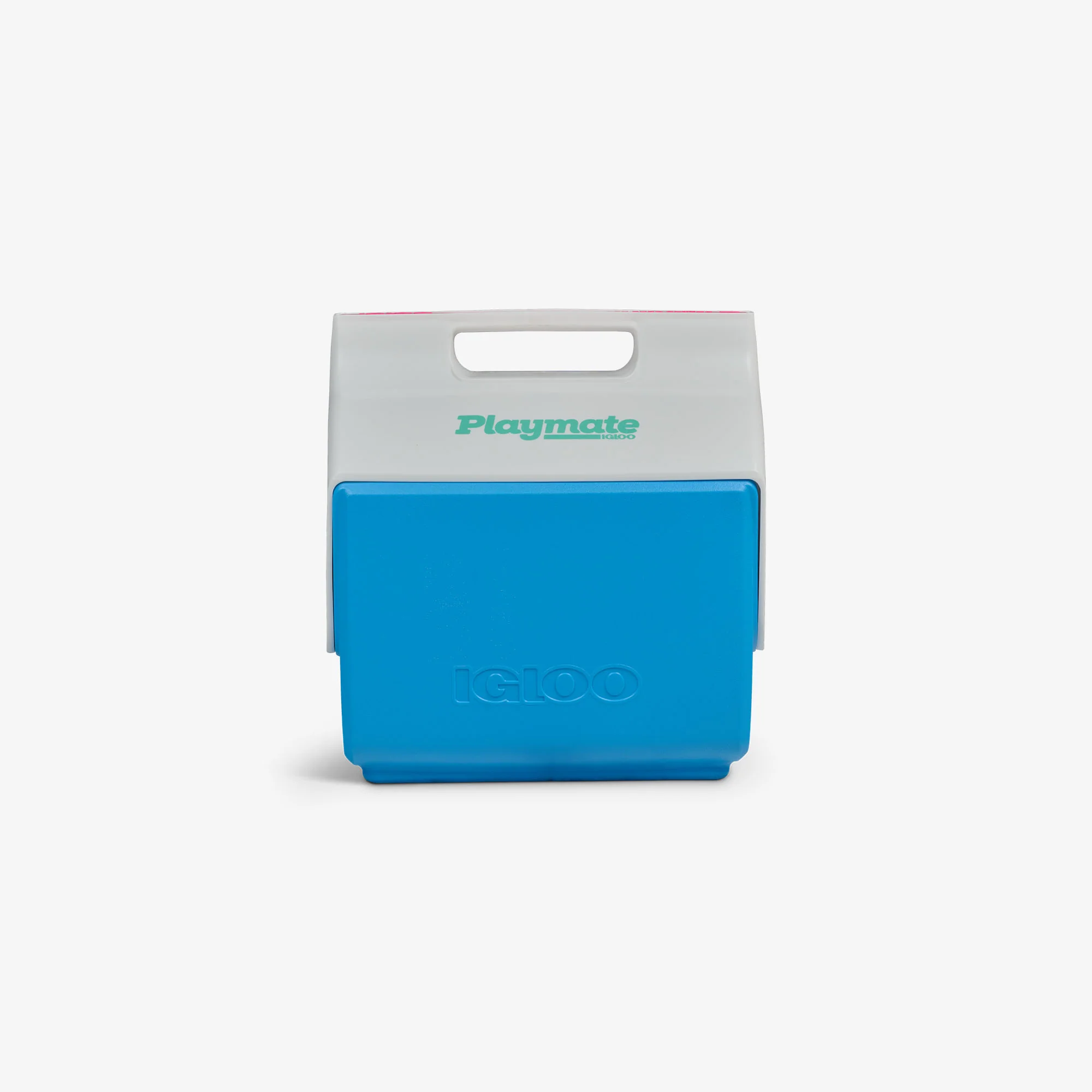 Retro Little Playmate 7 Qt Cooler - Image 9