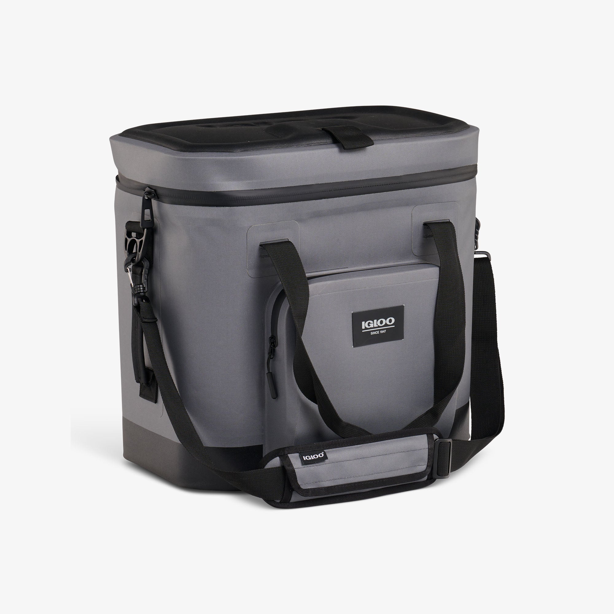 Trailmate® 30-Can Cooler Bag - Image 11