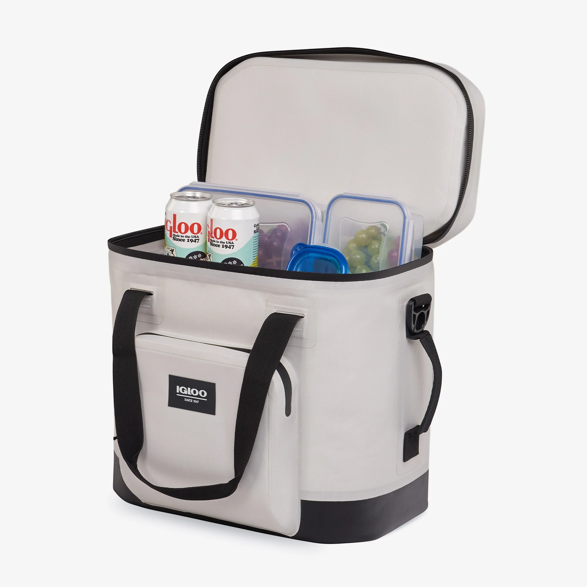 Trailmate® 30-Can Cooler Bag - Image 20