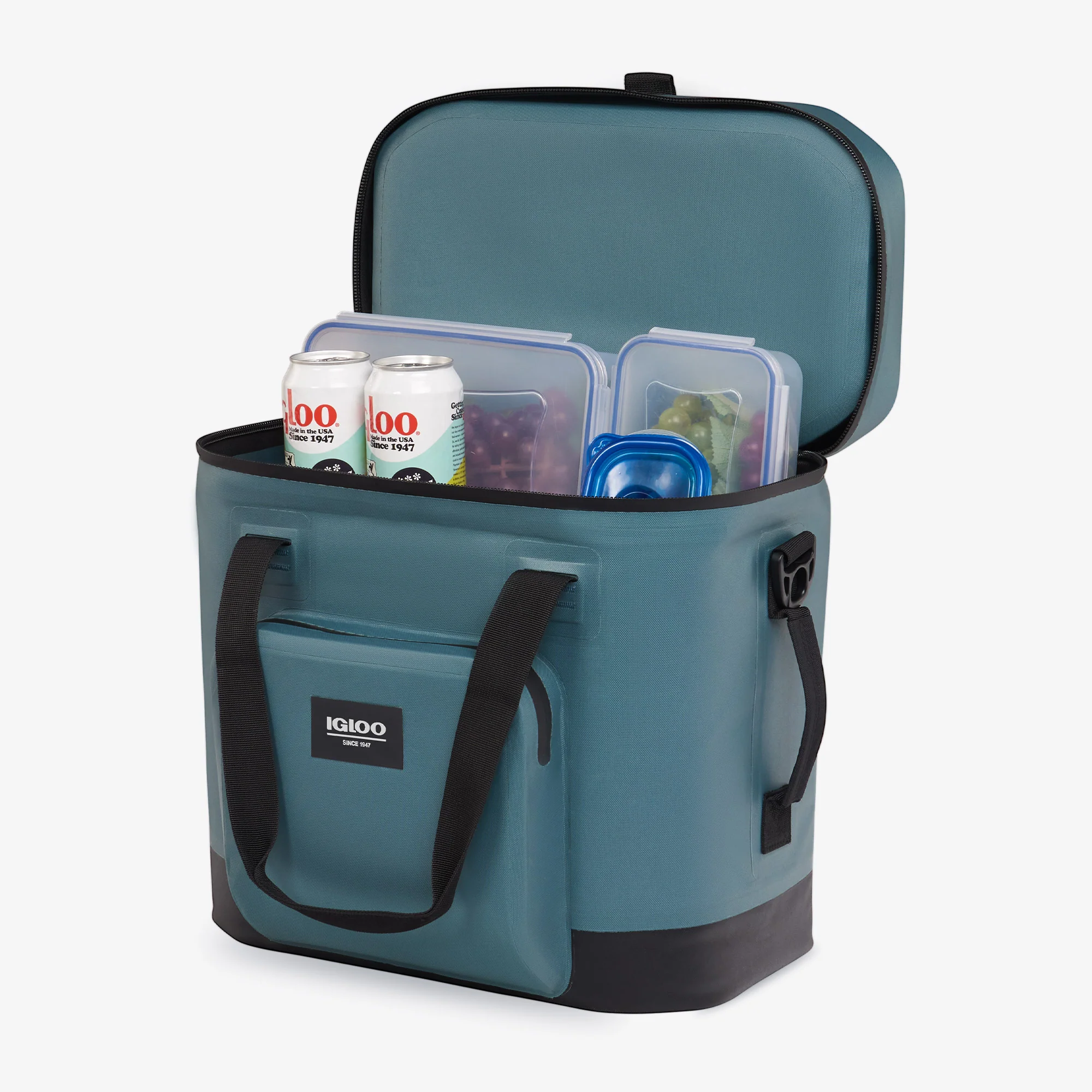 Trailmate® 30-Can Cooler Bag - Image 27
