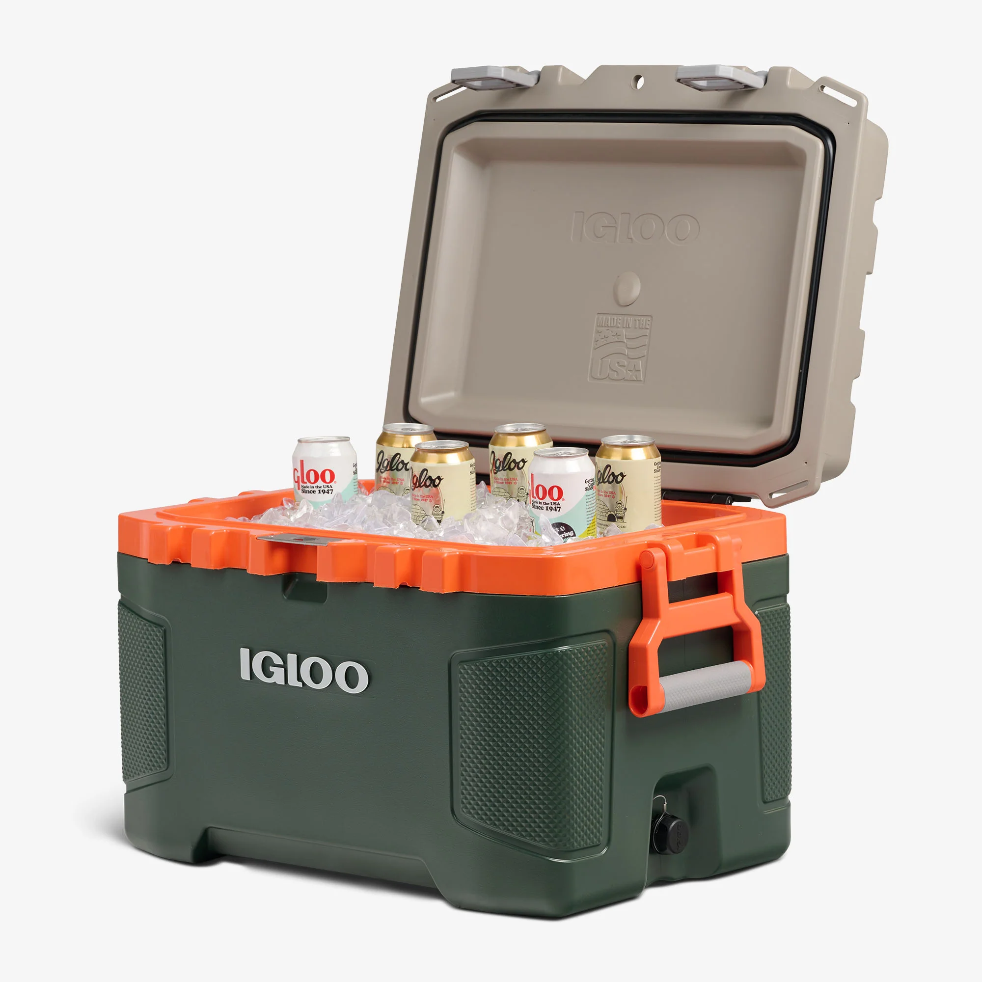 Trailmate® 50 Qt Cooler - Image 10