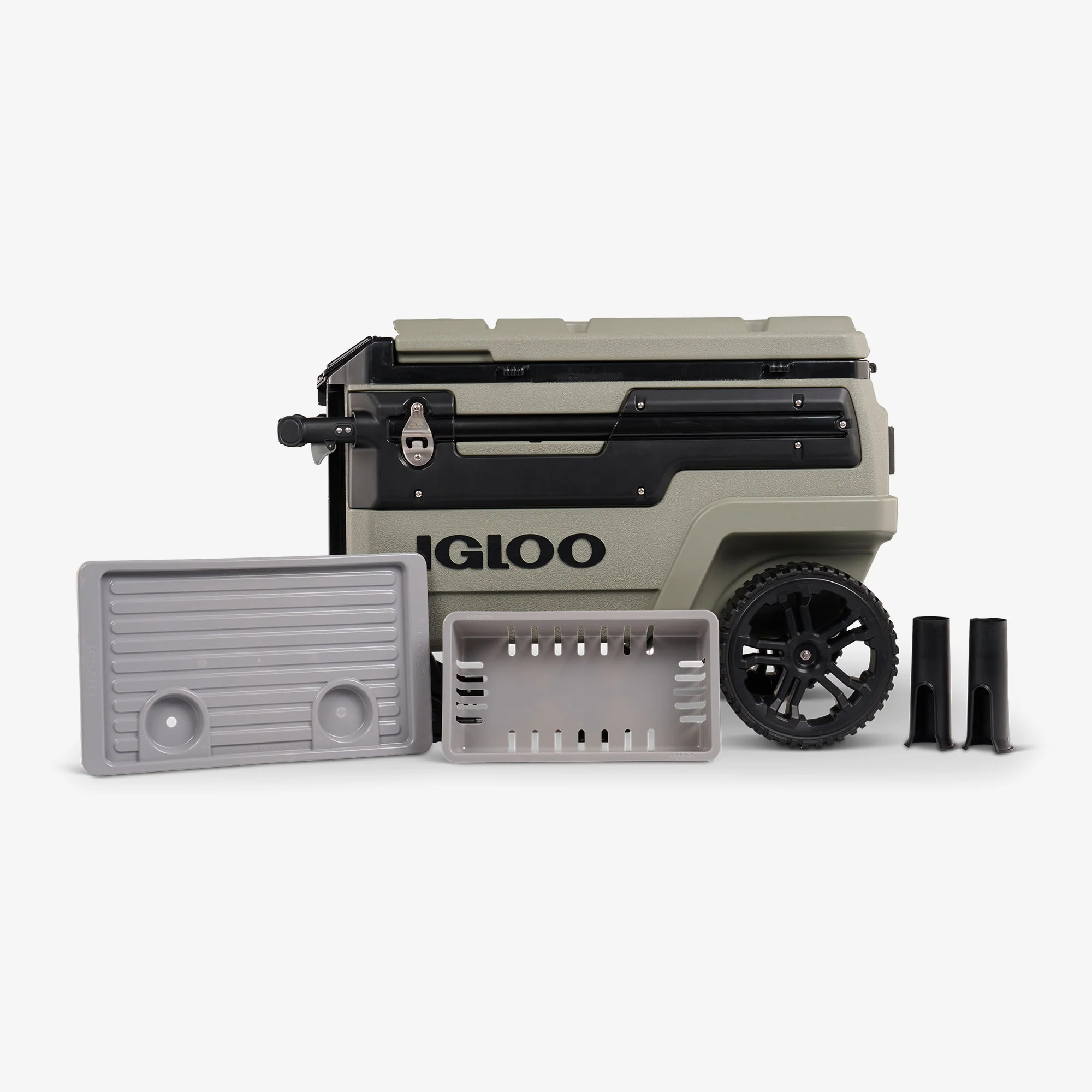 Trailmate® Journey 70 Qt Cooler - Image 42