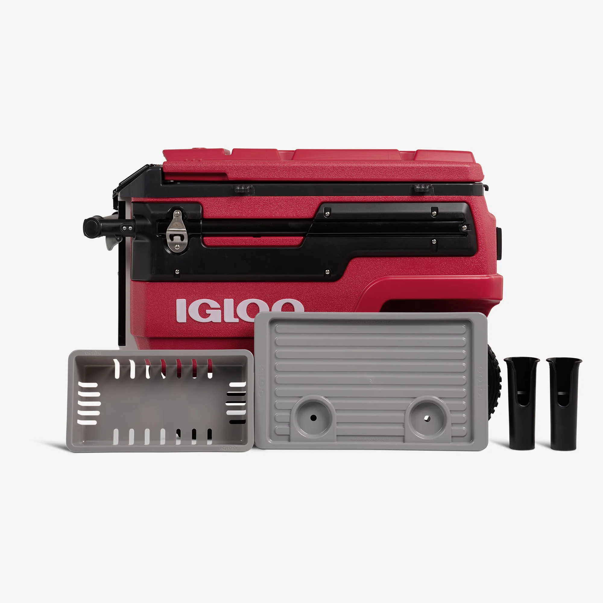 Trailmate® Journey 70 Qt Cooler - Image 56