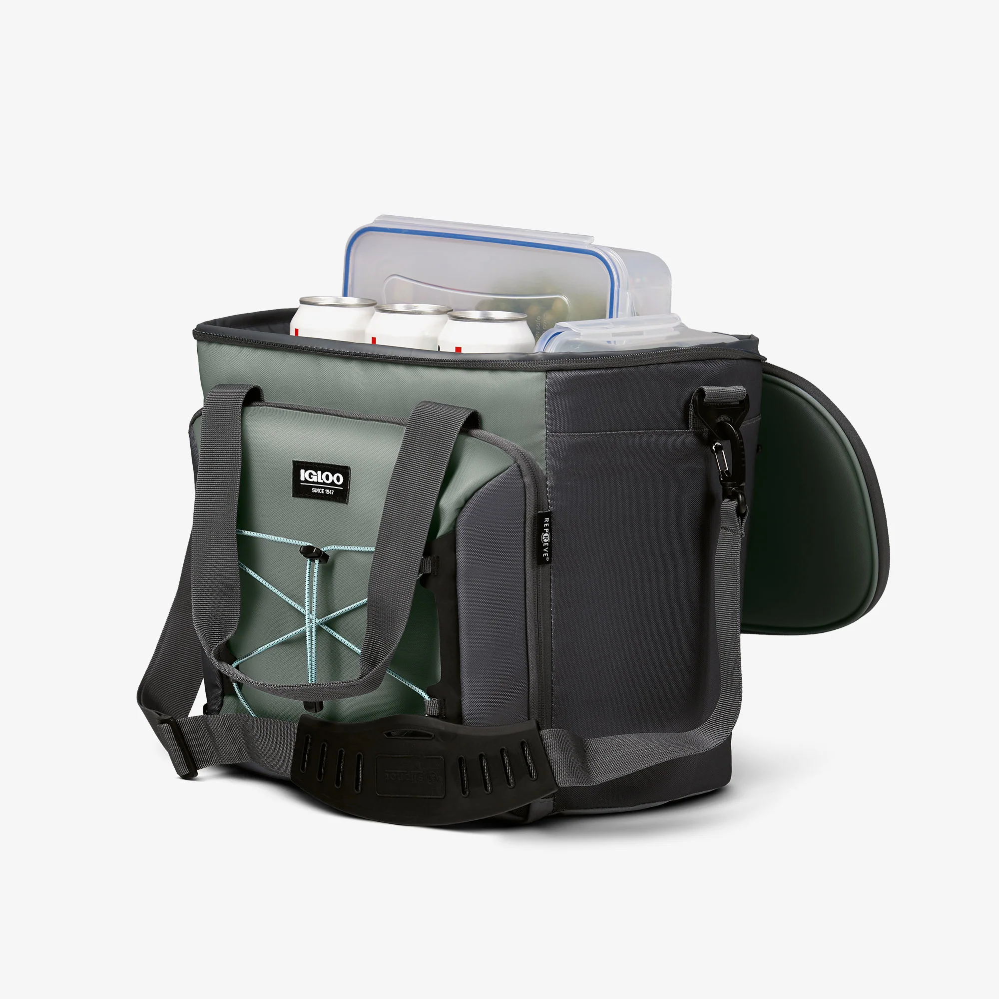 MaxCold Voyager 28-Can Tote - Image 3
